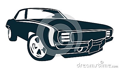 Car fileâ€“ stock illustration â€“ stock illustration file Cartoon Illustration